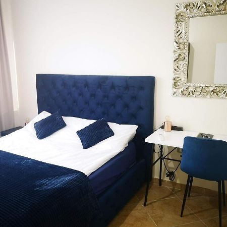 Riviera Deluxe Apartments Vlorë 외부 사진