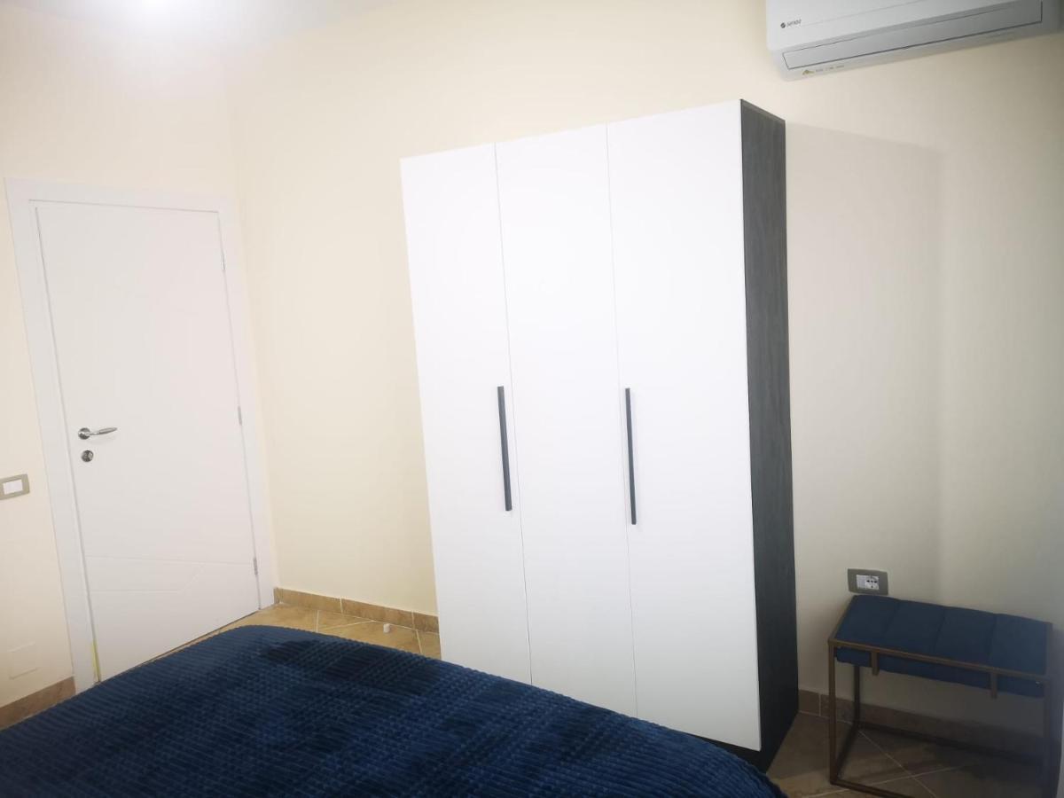 Riviera Deluxe Apartments Vlorë 외부 사진